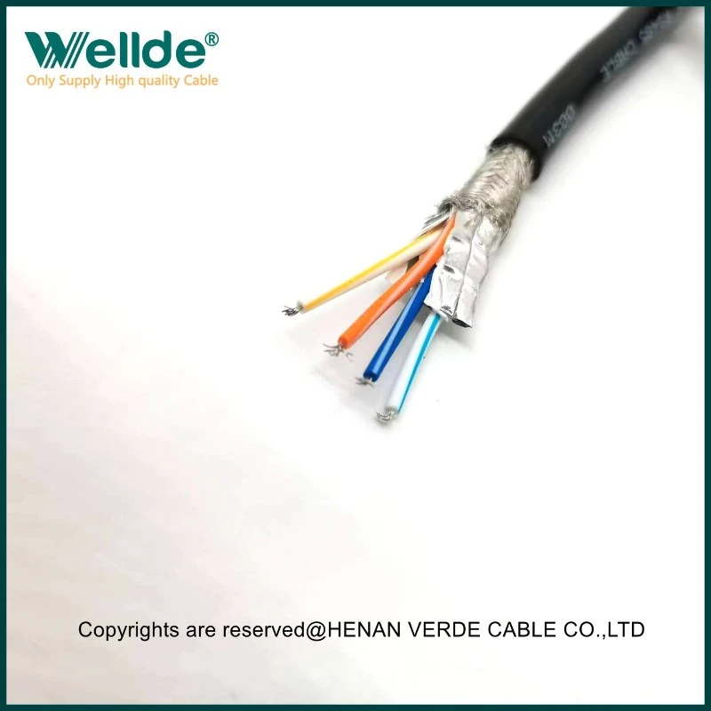 shield cable2 shield cable2