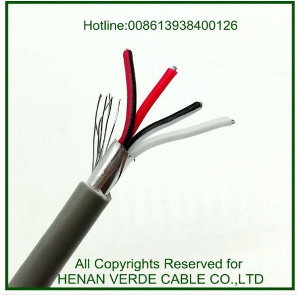 1 Pair Signal Cable price
