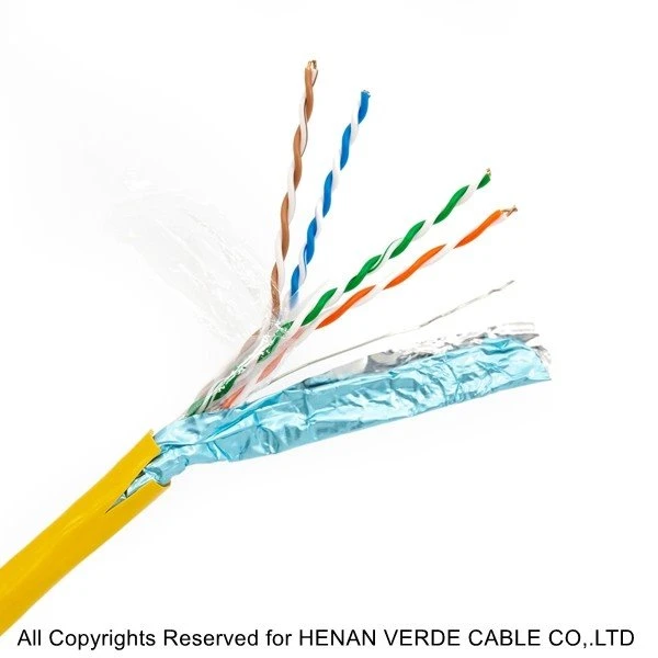 FTP Cat5e