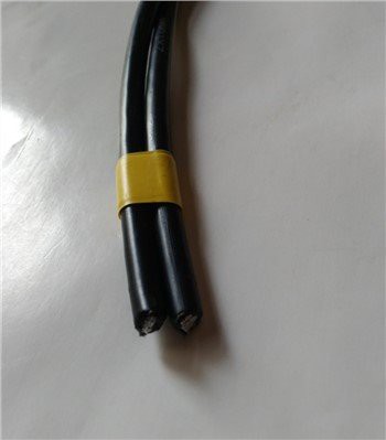 สายเคเบิล ABC เหนือศีรษะดูเพล็กซ์