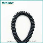 สายเคเบิลเกลียว 5 แกน