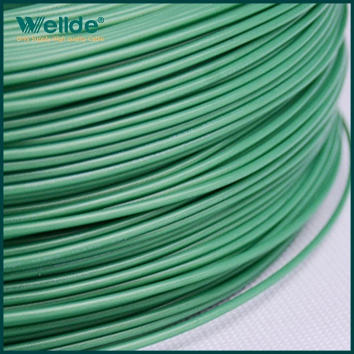 250c 600V High Temperature Cable