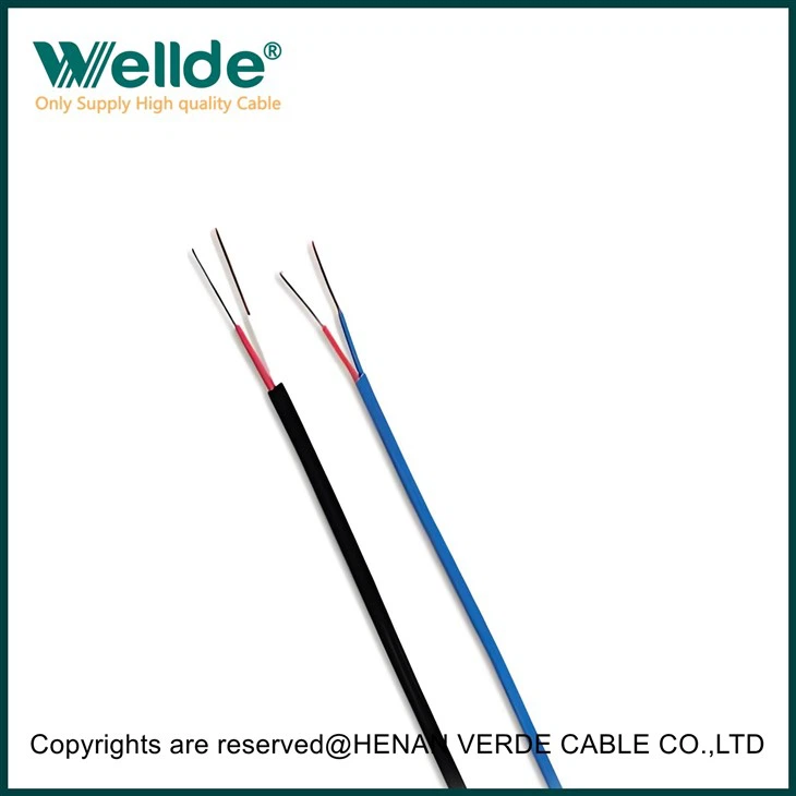 4core 1.0mm Compensating Cable