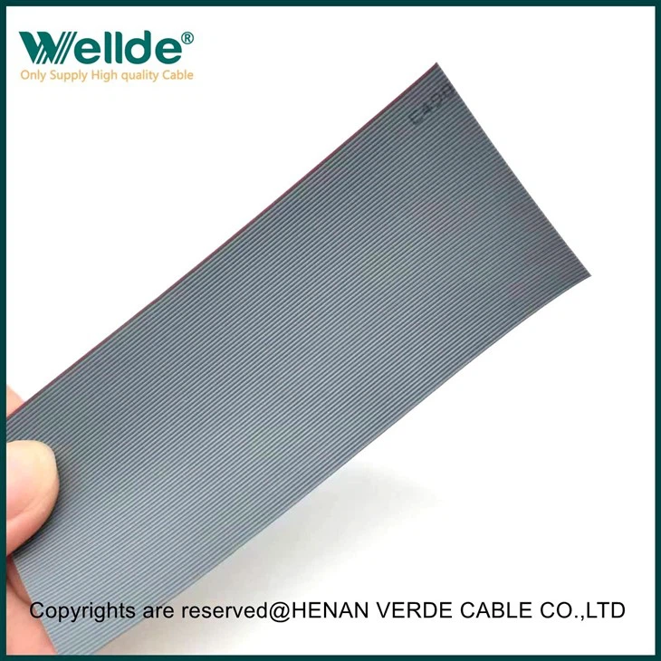 FT Flame Resistang Ribbon Cable