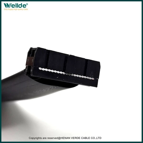 L-Flat Cable UL2651 high quality