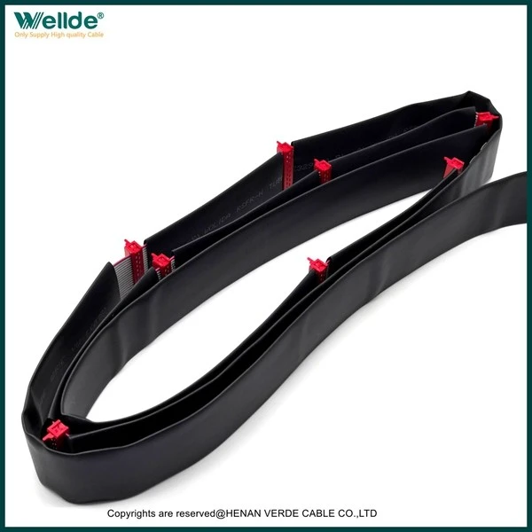 L-Flat Cable UL2651 suppliers