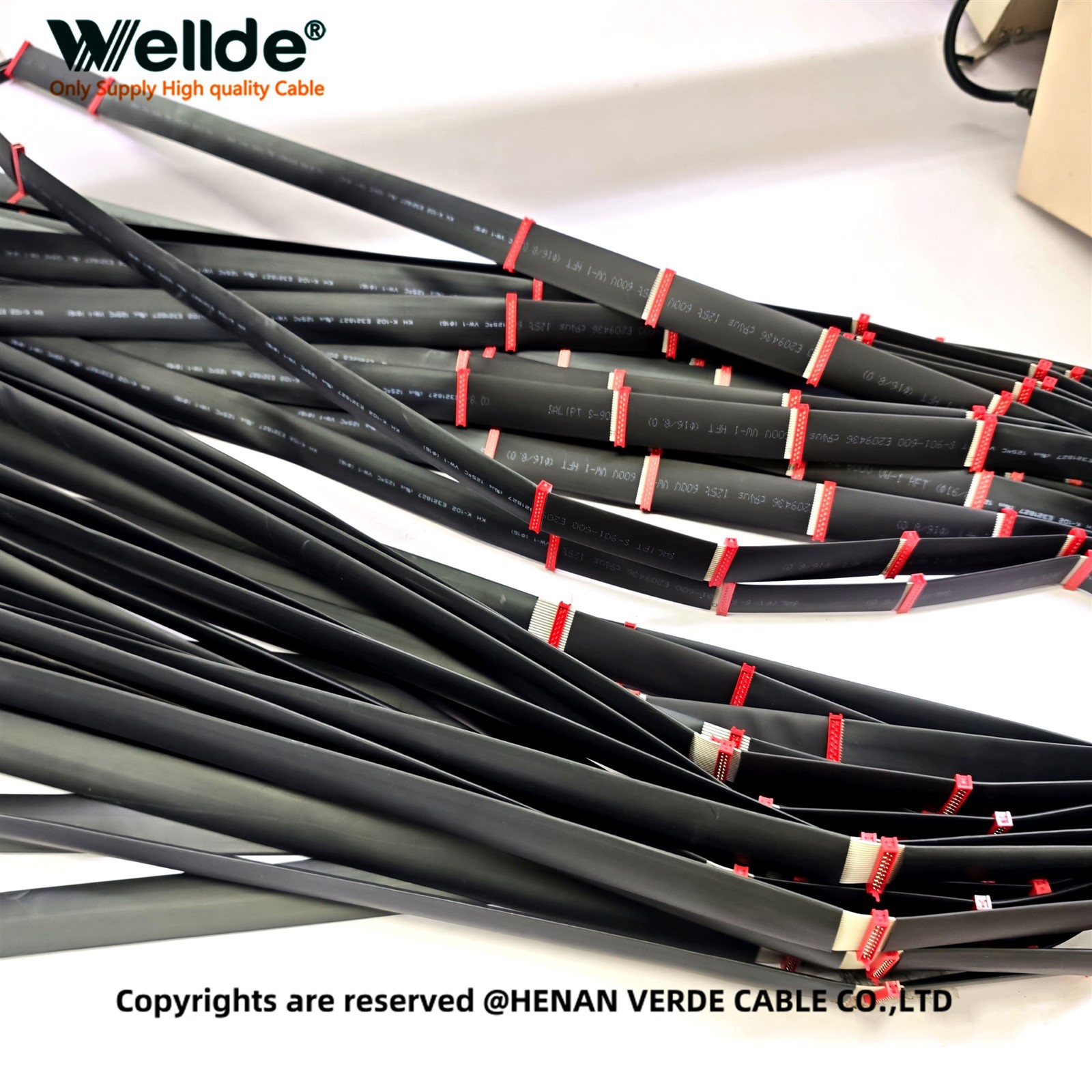 Ribbon Cable Ribbon Cable