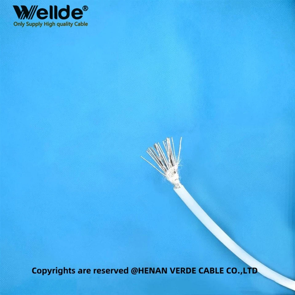 Teflon cable