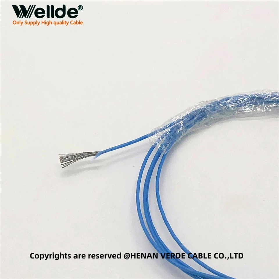 UL approved Teflon cable