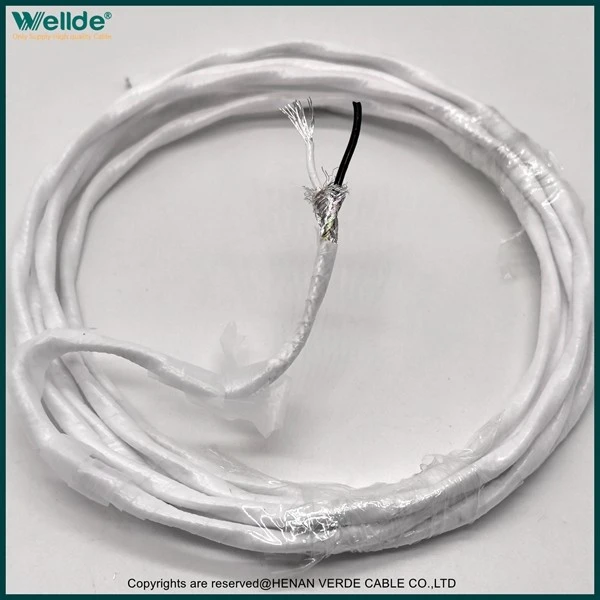 PTFE Sheathed High-temperature Cable high quality