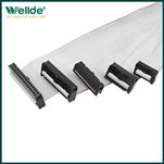 สายเคเบิลสเปซแบน 1.27 มม